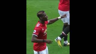 Rare Pogba Moments [upl. by Anaed]