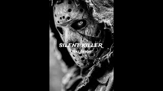 Silent KillerDrill Rap Sound Type Rap Beat 2024 [upl. by Pyne68]