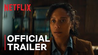 Obliterated  Official Trailer  Netflix [upl. by Vookles931]