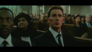 Sharon Carters Speech in ENGLISH  Captain America  Civil War 1080p [upl. by Kcarb]