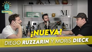 RUZZARIN VS Marketing Ventas y Funnels [upl. by Cohe]