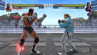 FAHKUMRAM VS STEVE TEKKEN 7 ONLINE SEASON 5 [upl. by Aital]