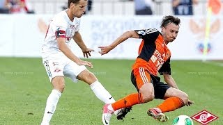 FC Spartak Moscow vs FC Ural LIVE [upl. by Amalia]