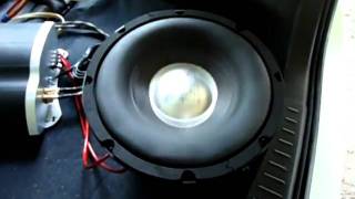 Blaupunkt velocity series part 14 [upl. by Eesak479]