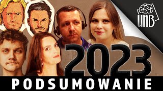 Najciekawsze naukowe odkrycia 2023 [upl. by Arutak]