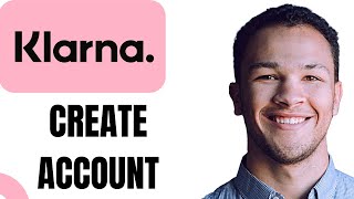 How to Create Klarna Account EASY [upl. by Nilyad]