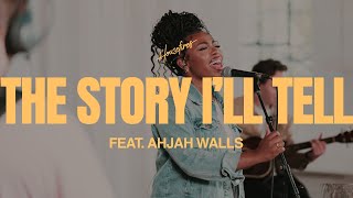 The Story Ill Tell feat Ahjah Walls  Housefires Official Music Video [upl. by Hendren596]