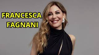 Francesca Fagnani La Verità Choc [upl. by Keare544]