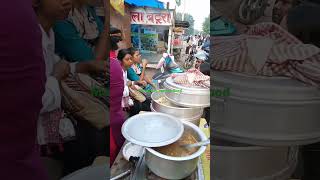 Morabadi ranchi food [upl. by Ahders]