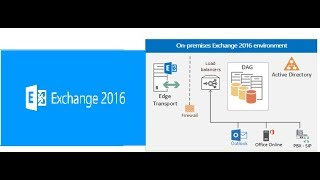 Exchange 2016 Services error due to Active Directory Sites Misconfiguration [upl. by Sidra]