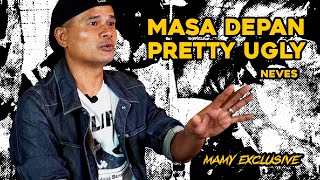 Neves Jawab Persoalan Ke Mana Hilangnya Pretty Ugly  MAMY Exclusive [upl. by Volding]