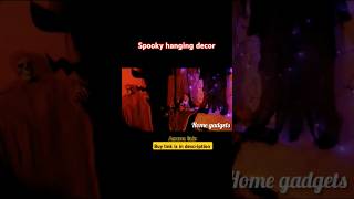 Creepy Hanging Decor Scary Skeleton for Spooky Halloween Parties👻shorts [upl. by Tiny201]