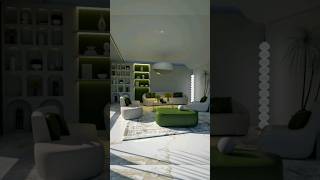 Enhance Your Renders Using VRay✔️ vray sketchup rendering result shortvideo [upl. by Leduar]