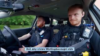 Police Interceptors S23E03 [upl. by Eicyal]