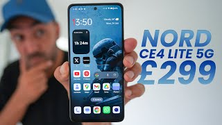 OnePlus Nord CE4 Lite 5G  Whats The Catch [upl. by Nosredneh186]