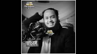 কষ্টে থাকা মানুষগুলো একটু বেশি হাসে  sayed mukarram bari waz  সৈয়দ মোকাররম বারী ওয়াজ [upl. by Schuster]