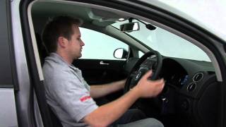 Volkswagen Golf Plus review  What Car [upl. by Fogg]