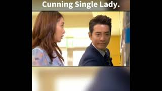 Cunning Single Lady [upl. by Hedelman]