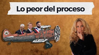 Lo peor del proceso [upl. by Lanti818]