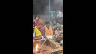 SupremeTv Gowri seva sangm kharga pur gowri matha pujal [upl. by Fleurette]