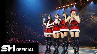 BLACKPINK  LAST CHRISTMAS OFFICIAL AUDIO [upl. by Carn]