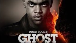 Power Book II Ghost Season 4 Part I Episode I Live Review powerbookiighost [upl. by Neeruan28]