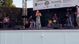 Levitt Pavilion Concert  Highlights [upl. by Mehalick]