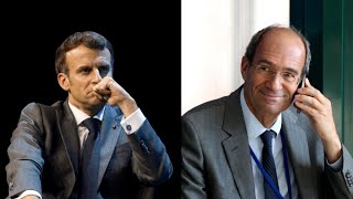 Soutien de Woerth à Macron  le risque d’implosion des LR plus proche que jamais [upl. by Nnaeirual]