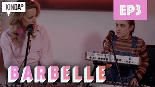 BARBELLE  S01 EP3  Starring Gwenlyn Cumyn  Karen Knox  KindaTV [upl. by Ahtamat]