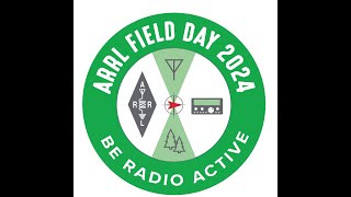 VA3YLR ARRL Field Day 2nd video [upl. by Balough869]