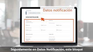 Solicitud del Certificado de Matrimonio paso a paso [upl. by Dlanod]