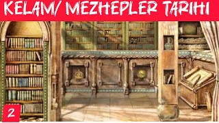 KELAMMEZHEPLER TARİHİ Hap bilgilerDKAB DHBT İHL MBSTS [upl. by Hephzipah686]