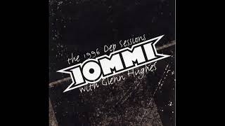 Iommi  The 1996 Dep Sessions with Glenn Hugues  Full Album [upl. by Sivehc]