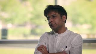 Pioneering Sustainability Rohan Banthias MSc Journey in Renewable Energy at Cranfield University [upl. by Eylrahc]