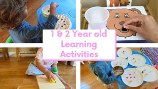 Learning Activities for 12 year olds June 2021 [upl. by Lotsyrc]