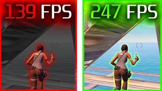 Fortnite Chapter 2 Remix Optimization Guide  FPS Boost amp Less Delay [upl. by Herwin]