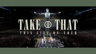 Take That UK Tour 2024 [upl. by Drwde]