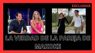 DESTAPAMOS QUE ESCONDE LA PAREJA DE MAKOKE [upl. by Samson]