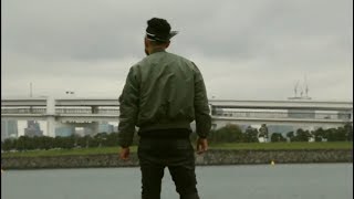 SHO  生きる生きろ Prod DJ ikipedia OFFICIAL MUSIC VIDEO [upl. by Alexei]