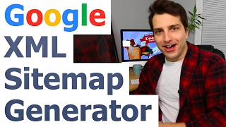 XML Sitemap Generator Submit Your Site To Google For Wordpress [upl. by Gunn]