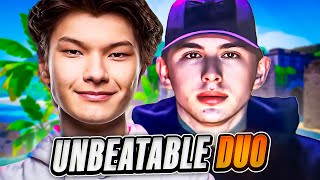 SINATRAA AND PROD THE UNBEATABLE DUO [upl. by Anial818]