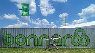 Bonnaroo 2024 Vlog [upl. by Mulac800]