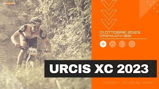 URCIS XC  Barco di Orzinuovi BS  MTBChannel puntata n590 [upl. by Tnomel]