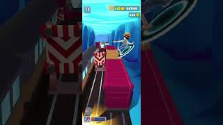 Ada gajah dibalik subway surfers 97543 shorts short subwaysurfers [upl. by Ylesara]