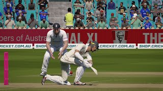 CRICKET 24  HIGHLIGHTS OF TOM LATHAM SCORE 91 RUNS  ENGLAND VS NEWZEALAND TEST MATCH [upl. by Terle]