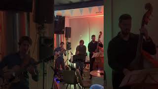 🎷Saxophone Jazz Croatia TourLife Koprivnica AlbumRelease MusiciansLife SaxSolo [upl. by Teresa]