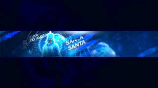 GAMING SANTA Live Stream [upl. by Aisyat]