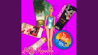 I Got Lotion [upl. by Karlise]