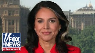 Tulsi Gabbard Democrats dont really care about Biden [upl. by Ayekal340]