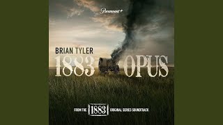 1883 Opus from the 1883 Original Series Soundtrack [upl. by Melise794]